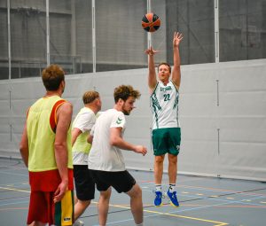 BeNeLux lietuvių sporto žaidynės