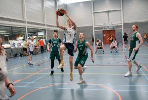 BeNeLux lietuvių sporto žaidynės