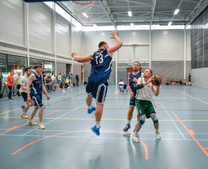 BeNeLux lietuvių sporto žaidynės
