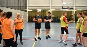 BeNeLux lietuvių sporto žaidynės