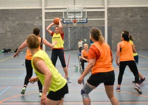 BeNeLux lietuvių sporto žaidynės