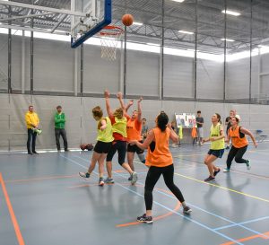 BeNeLux lietuvių sporto žaidynės