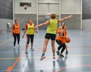 BeNeLux lietuvių sporto žaidynės