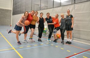 BeNeLux lietuvių sporto žaidynės