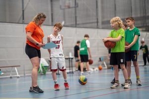 BeNeLux lietuvių sporto žaidynės