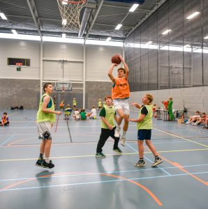 BeNeLux lietuvių sporto žaidynės