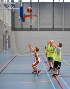 BeNeLux lietuvių sporto žaidynės