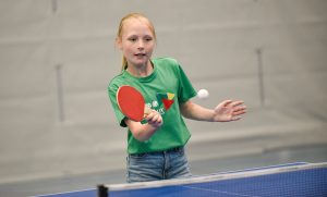 BeNeLux lietuvių sporto žaidynės