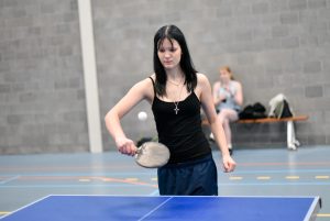 BeNeLux lietuvių sporto žaidynės