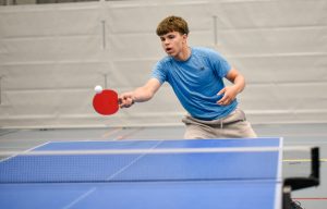 BeNeLux lietuvių sporto žaidynės