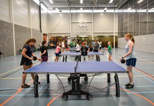 BeNeLux lietuvių sporto žaidynės