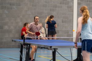 BeNeLux lietuvių sporto žaidynės