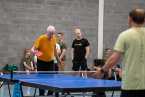 BeNeLux lietuvių sporto žaidynės