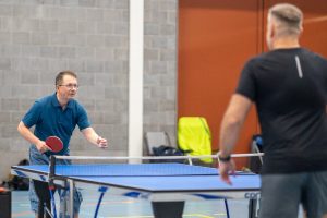 BeNeLux lietuvių sporto žaidynės