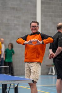 BeNeLux lietuvių sporto žaidynės