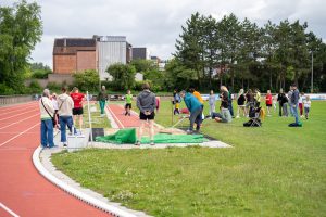 BeNeLux lietuvių sporto žaidynės