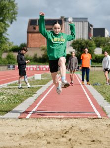 BeNeLux lietuvių sporto žaidynės