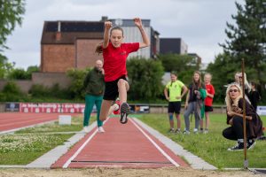 BeNeLux lietuvių sporto žaidynės