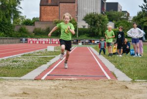 BeNeLux lietuvių sporto žaidynės