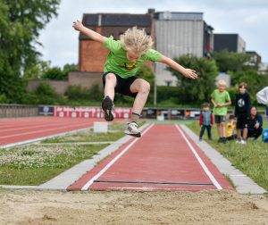 BeNeLux lietuvių sporto žaidynės