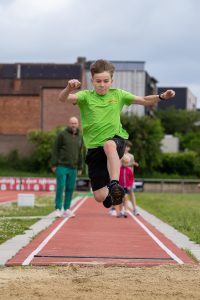 BeNeLux lietuvių sporto žaidynės