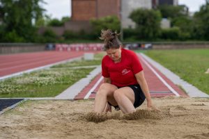 BeNeLux lietuvių sporto žaidynės