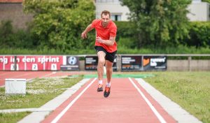 BeNeLux lietuvių sporto žaidynės
