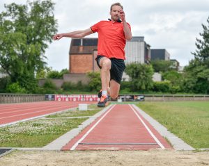 BeNeLux lietuvių sporto žaidynės