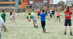 BeNeLux lietuvių sporto žaidynės