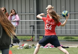 BeNeLux lietuvių sporto žaidynės