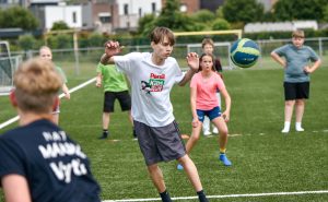 BeNeLux lietuvių sporto žaidynės