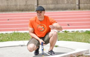 BeNeLux lietuvių sporto žaidynės
