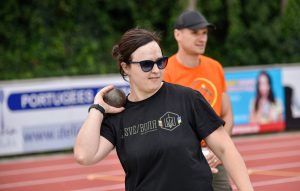 BeNeLux lietuvių sporto žaidynės
