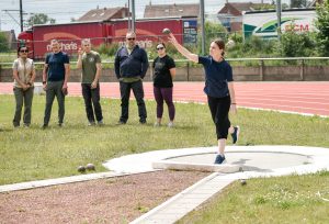 BeNeLux lietuvių sporto žaidynės
