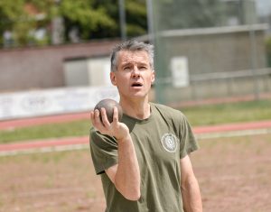 BeNeLux lietuvių sporto žaidynės