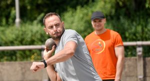 BeNeLux lietuvių sporto žaidynės