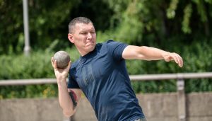 BeNeLux lietuvių sporto žaidynės