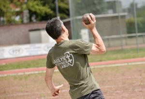 BeNeLux lietuvių sporto žaidynės