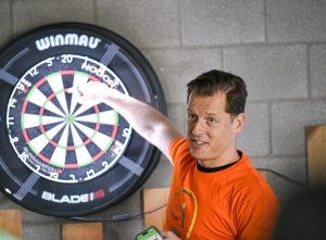 BeNeLux lietuvių sporto žaidynės