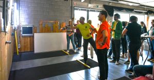 BeNeLux lietuvių sporto žaidynės
