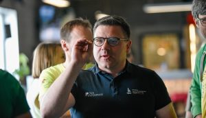 BeNeLux lietuvių sporto žaidynės