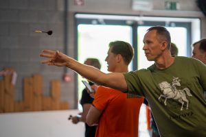 BeNeLux lietuvių sporto žaidynės
