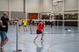 BeNeLux lietuvių sporto žaidynės