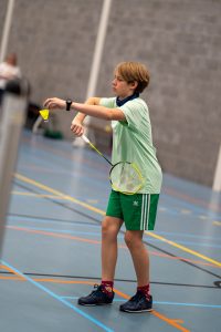 BeNeLux lietuvių sporto žaidynės