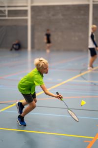 BeNeLux lietuvių sporto žaidynės
