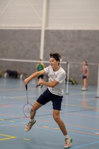 BeNeLux lietuvių sporto žaidynės