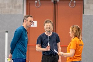BeNeLux lietuvių sporto žaidynės