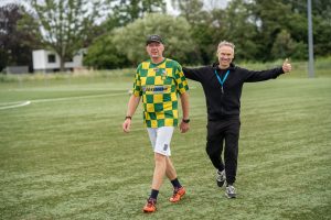 BeNeLux lietuvių sporto žaidynės