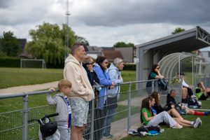 BeNeLux lietuvių sporto žaidynės