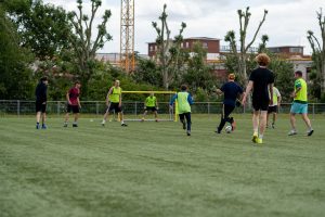 BeNeLux lietuvių sporto žaidynės